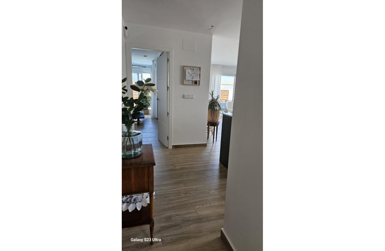 Revente - Villa - Orihuela - Vistabella