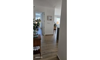 Revente - Villa - Orihuela - Vistabella