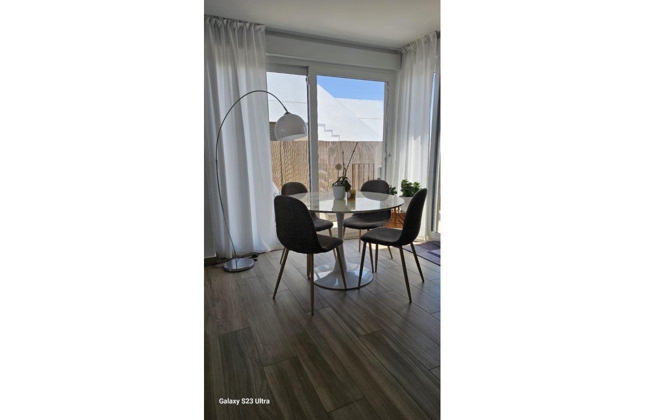 Revente - Villa - Orihuela - Vistabella