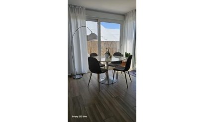 Revente - Villa - Orihuela - Vistabella