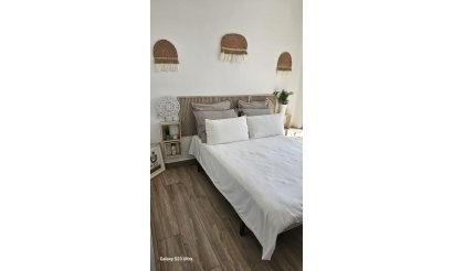 Revente - Villa - Orihuela - Vistabella