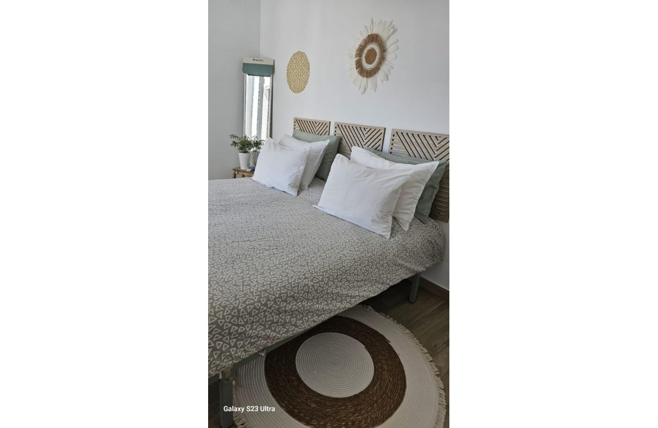 Revente - Villa - Orihuela - Vistabella