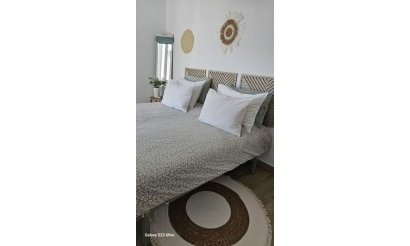 Revente - Villa - Orihuela - Vistabella