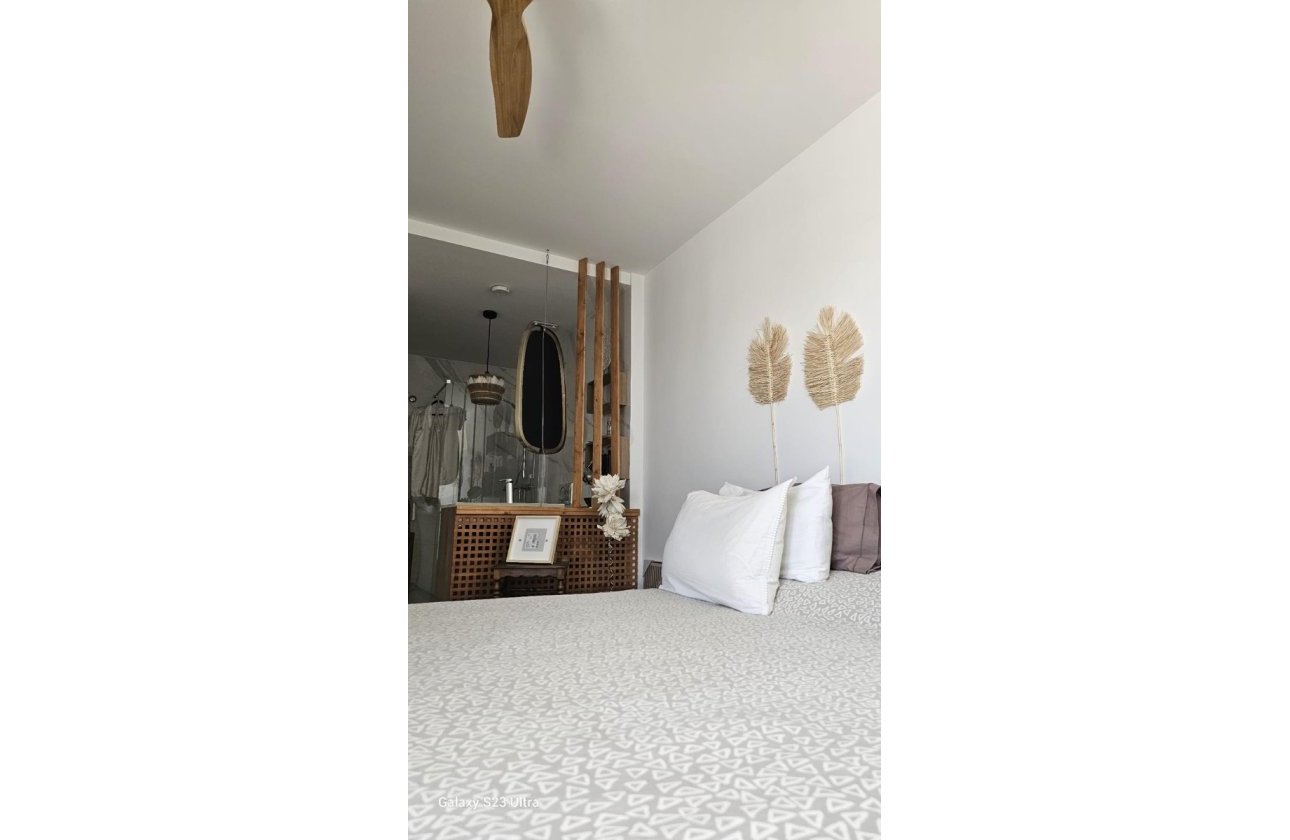 Revente - Villa - Orihuela - Vistabella
