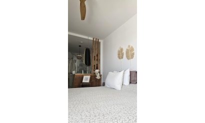 Revente - Villa - Orihuela - Vistabella