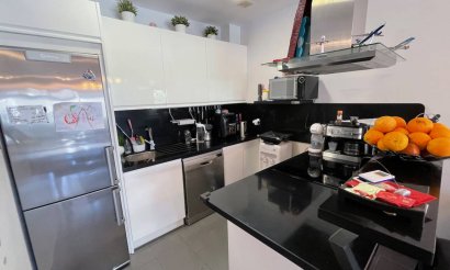 Revente - Villa - Orihuela Costa - Villamartín