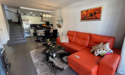 Revente - Villa - Orihuela Costa - Villamartín