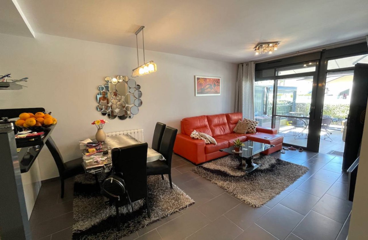Revente - Villa - Orihuela Costa - Villamartín
