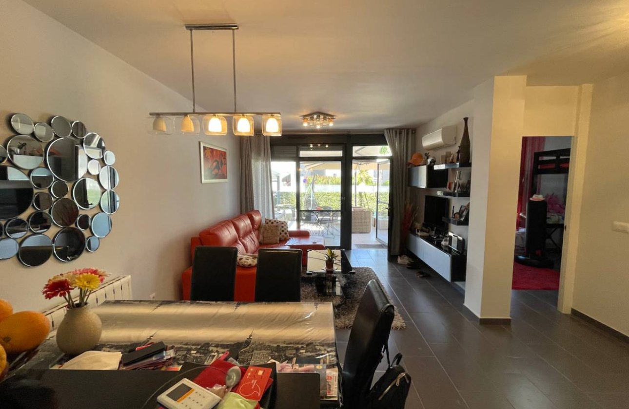 Revente - Villa - Orihuela Costa - Villamartín
