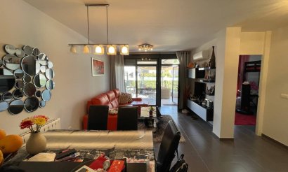 Revente - Villa - Orihuela Costa - Villamartín