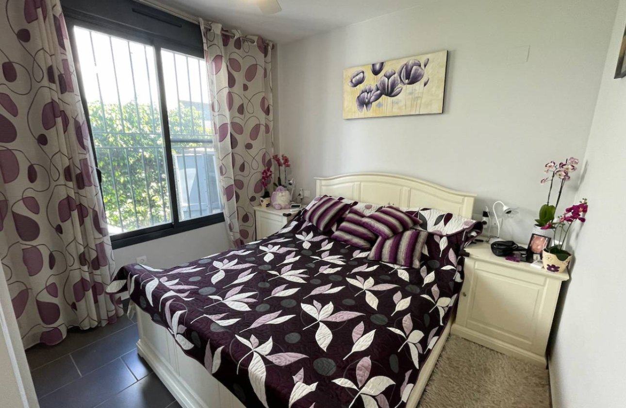 Revente - Villa - Orihuela Costa - Villamartín