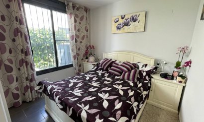 Revente - Villa - Orihuela Costa - Villamartín