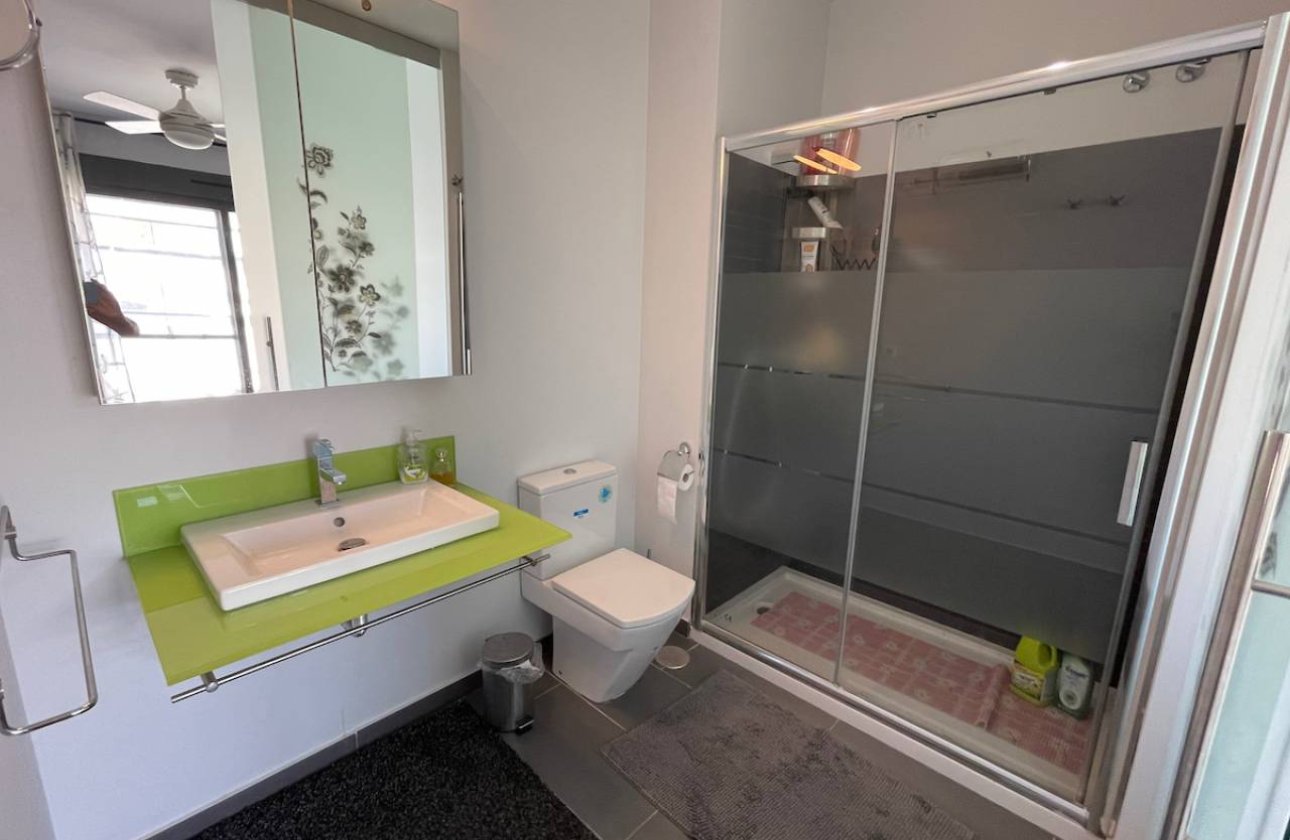 Revente - Villa - Orihuela Costa - Villamartín