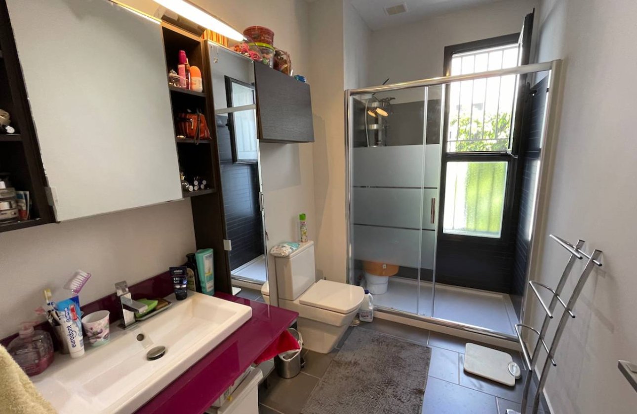Revente - Villa - Orihuela Costa - Villamartín