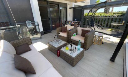 Revente - Villa - Orihuela Costa - Villamartín