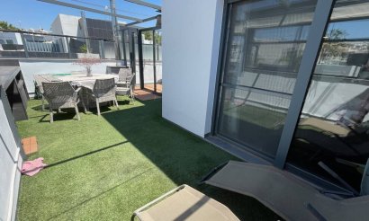 Revente - Villa - Orihuela Costa - Villamartín