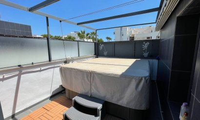Revente - Villa - Orihuela Costa - Villamartín