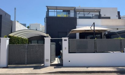 Revente - Villa - Orihuela Costa - Villamartín