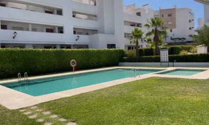 Revente - Villa - Orihuela Costa - Villamartín