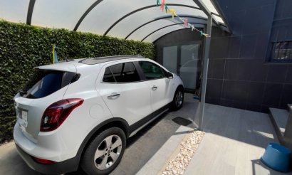 Revente - Villa - Orihuela Costa - Villamartín