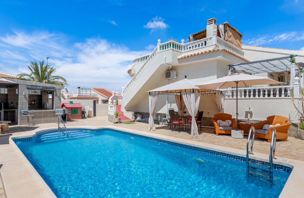 Revente - Villa - Benijofar