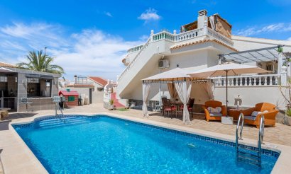 Revente - Villa - Benijofar