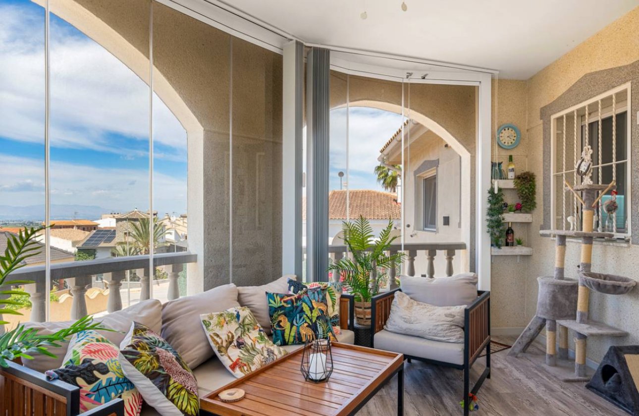Revente - Villa - Benijofar