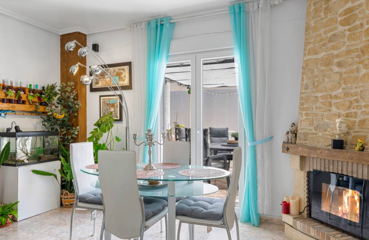 Revente - Villa - Benijofar