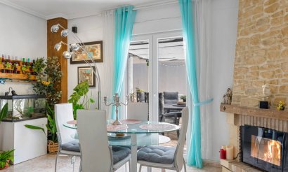 Revente - Villa - Benijofar