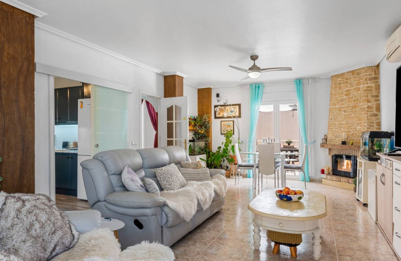 Revente - Villa - Benijofar