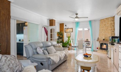 Revente - Villa - Benijofar