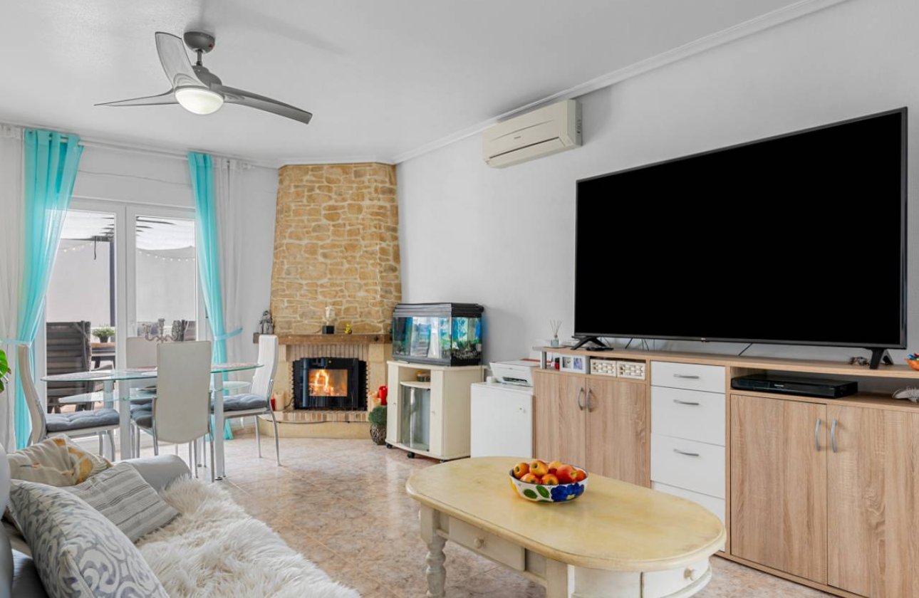 Revente - Villa - Benijofar