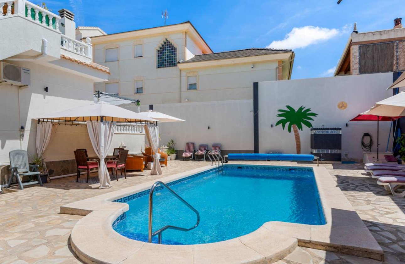 Revente - Villa - Benijofar