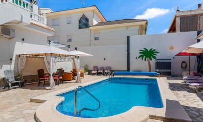 Revente - Villa - Benijofar