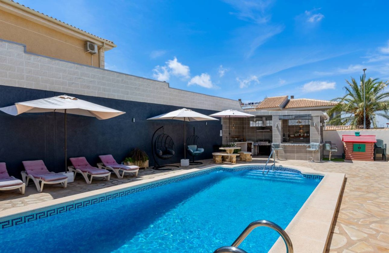 Revente - Villa - Benijofar