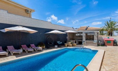 Revente - Villa - Benijofar