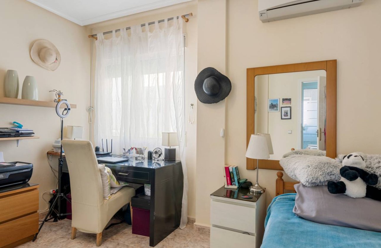 Revente - Villa - Benijofar