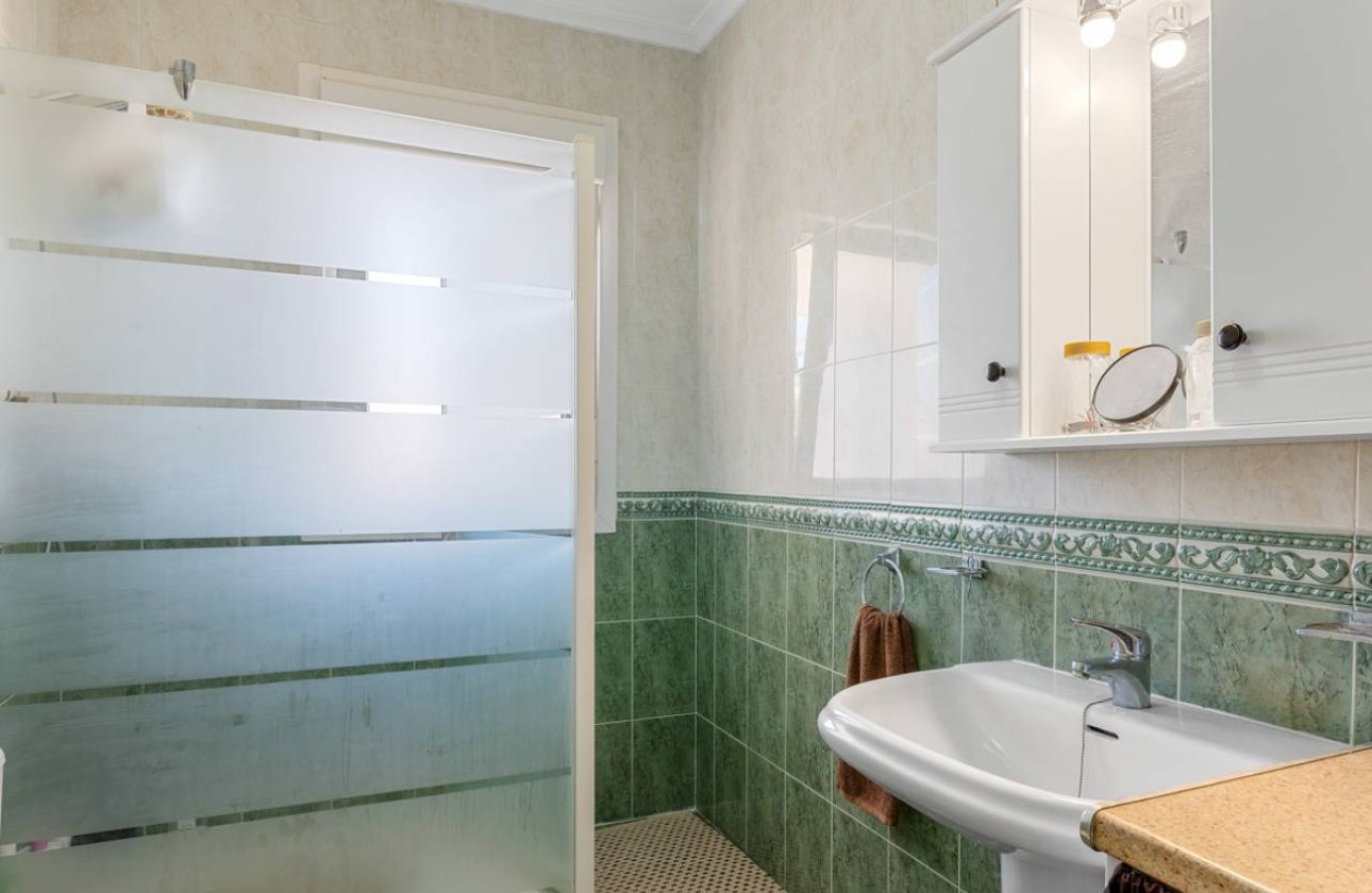 Revente - Villa - Benijofar