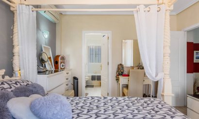 Revente - Villa - Benijofar