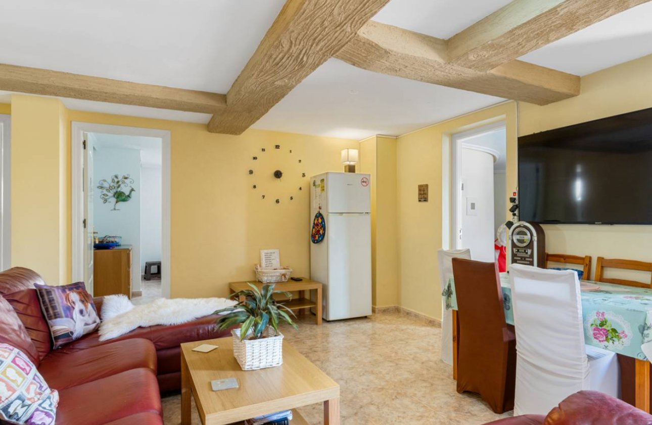 Revente - Villa - Benijofar