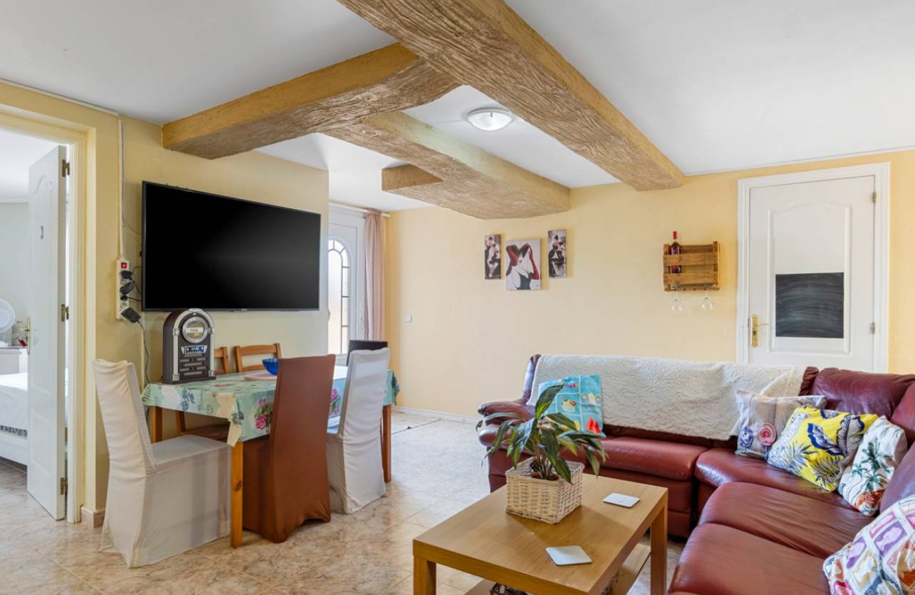 Revente - Villa - Benijofar