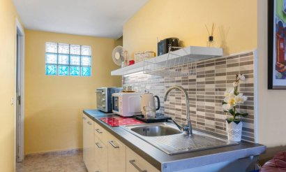 Revente - Villa - Benijofar