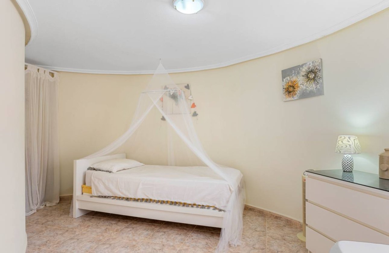 Revente - Villa - Benijofar