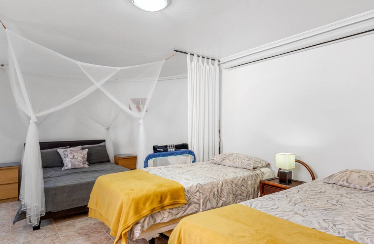 Revente - Villa - Benijofar