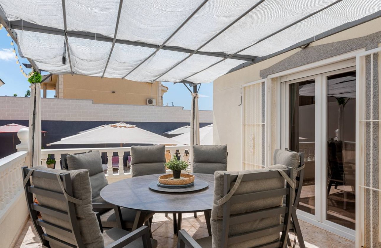 Revente - Villa - Benijofar