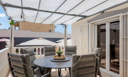 Revente - Villa - Benijofar