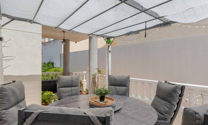Revente - Villa - Benijofar