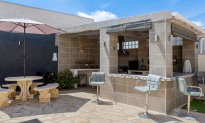 Revente - Villa - Benijofar