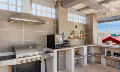 Revente - Villa - Benijofar