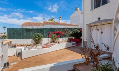 Revente - Villa - Benijofar